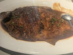 -金典银峰老鹅馆·昆山菜(亭林公园店)