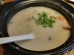 -颐和•海鲜砂锅粥•啫啫煲(奥林匹克广场店)