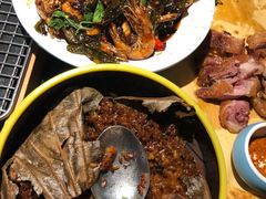-老头儿油爆虾·知味杭州(爱琴海购物中心)