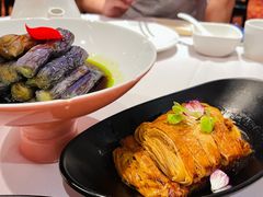 -上海1号私藏菜(静安店)