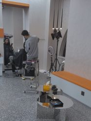 -东秀护肤造型
