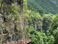 -鹿院坪生态旅游景区