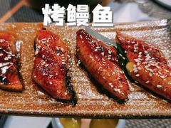-菊上日式料理(蚌埠银泰店)