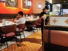 大堂-八合里潮汕鲜牛肉火锅(惠州华贸店)