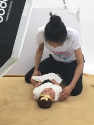 -倾城宝贝儿童摄影(浦东金谊店)