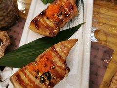 -林妈妈村·日式料理(宝山龙湖天街店)