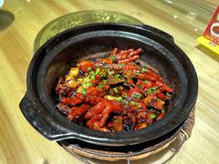-小柴米·传统江西菜(八一广场店)
