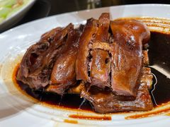 -香港狮子山下·明星粤菜餐厅(北苑店)