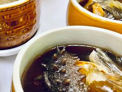 -聚春园自助餐厅(东街口店)