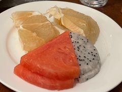 -赛瑞喜来登大酒店-盛宴自助餐厅