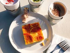 -Cafe Aewol Monsant