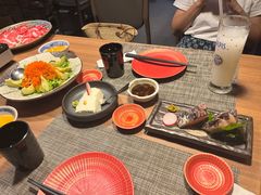 -满来寿喜烧(金虹桥店)