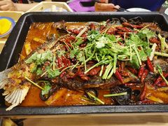 -宏状元现熬粥·京味菜(黄寺大街店)