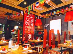 大堂-兔槽江湖菜·重庆璧山兔(水围店)