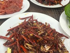-西塔隆太白烤牛肉馆(图们路店)