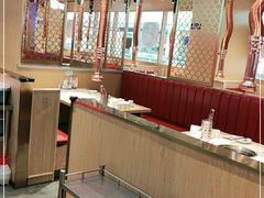 大堂-韩宫宴烤肉·料理(东台吾悦店)
