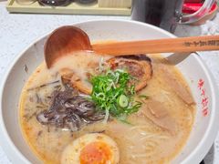 -味千拉面(广州白云机场T1西二店)