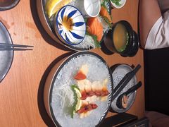 -万岁寿司(天河领展店)