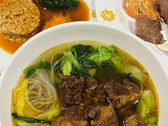 -海韵之星邮轮水会(明发商业广场店)