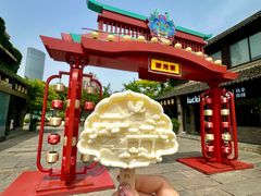 -回龙窝历史文化街区