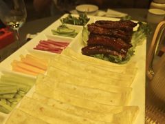 -大鹏饭店·金陵家宴(奥体中心店)