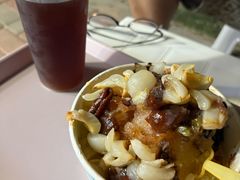 -梁子刨冰王&梁小糖(王顶堤店)