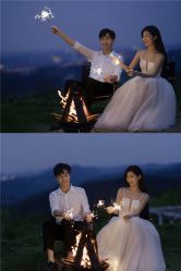 -摩玛婚纱摄影(杭州店)