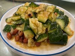 -福荣居褡裢火烧京味家常菜(西四店)