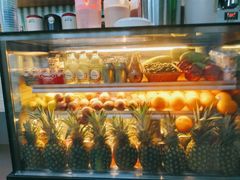 -一些柠檬一些茶(西村店)