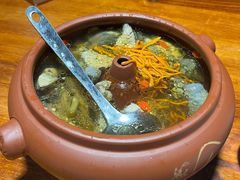 -云隐小厨·传统大理美食(复兴路店)