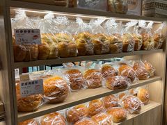 -山崎面包(苏州中心店)