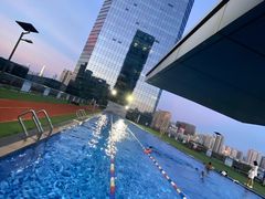 -MOHO FITNESS梦航游泳健身(国创中心店)