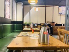 大堂-鑫阿强海鲜大排档·老厦门特色菜(中山路店)