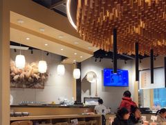 -味太助·银饭食堂(中华城店)
