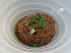 蛋黄狮子头-金春禧(世茂国际广场店)