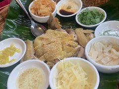 -园林美食城·本土农家菜(杨和镇店)