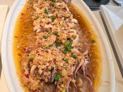 -赶海部落海鲜城(海阳路店)