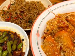 -冶建镜子·中国龙虾王(总店)