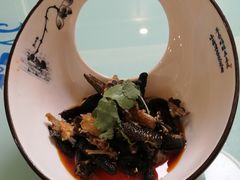 -富临轩私房菜(集庆门大街店)