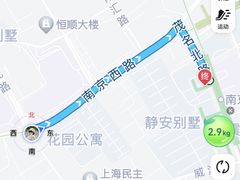 -LES ELITES 英集荟(南京西路店)