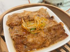 -金牌禄运·点心·啫煲(百信广场店)