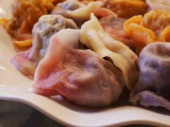 -宝源饺子(麦子店街店)