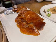 -小大董·烤鸭(王府井apm店)