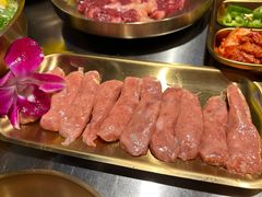 -核桃碳烤肉馆(深圳首店)
