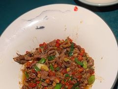 -呷湘厨·鱼汤捞饭·剁椒鱼头·辣椒炒肉(国家会展中心店)