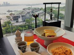 -馋遇江南·精致湖景雅宴(东方之门店)