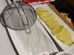 -焯牛潮汕牛肉火锅(云峰街创始店)