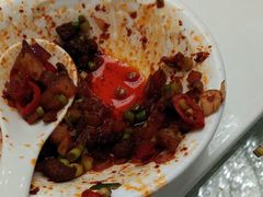 -清真悦宾楼食府(海湖店)