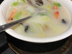 -老头儿油爆虾·1987杭州烟火味(湖滨银泰in77D区店)