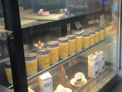 -麦当劳(红旗路店)